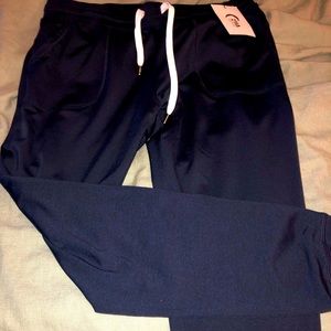 Zyia brand new with tags cozy joggers size xl